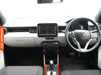 used Suzuki Ignis Ignis 1.2 Dualjet SZ-T 5dr Auto Test DriveReserve This Car -WJ18AZWEnquire -WJ18AZW