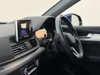 Used Audi Q5 S-Line 190 HP (139 kW) 2020 SUV