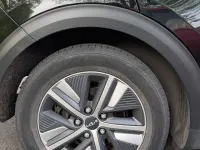 Used Kia Niro 139 HP (102 kW) 2022 Black SUV