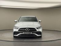 Used Mercedes C220 AMG Line Premium 200 HP (147 kW) 2023 Sedan
