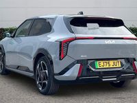 Used Kia EV4 GT-Line 150 kW (204 HP) 2025 Hatchback