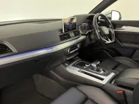 Used Audi Q5 Comfort 347 HP (255 kW) 2020 SUV