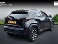 Used Toyota Yaris Hybrid Design 116 HP (85 kW) 2026 Estate