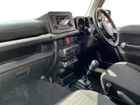 Used Suzuki Jimny SZ5 2023 Silver SUV
