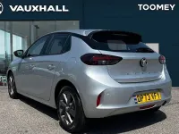 Used Vauxhall Corsa Design Edition 75 HP (55 kW) 2024 Hatchback