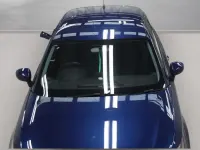 Used Audi A1 2011 Blue Hatchback