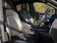 Used Porsche Cayenne S 2019 Black SUV