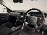 Used Land Rover Discovery 5 HSE 2019 Grey SUV