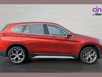 Used BMW X1 xLine 2018 Other SUV