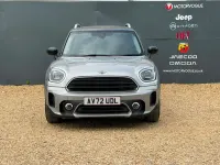 Used Mini Cooper Countryman Classic 134 HP (98 kW) 2023 Grey SUV