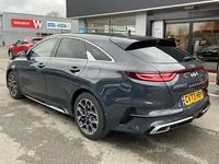 used Kia ProCeed 1.5T GDi ISG GT-Line 5dr