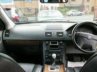 Used Volvo XC90 2005 SUV