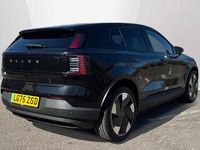 New Volvo EX30 Performance 314 kW (428 HP) 2025 Black SUV