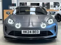 Used Alpine A110 300 HP (220 kW) 2025 Coupe
