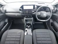 Neu Citroën C4 131 PS (96 kW) 2026 Weiß SUV