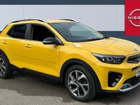 Używany Kia Stonic GT-Line 120 KM (88 kW) 2023 SUV