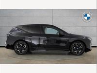 Used BMW iX M Sport 384 kW (523 HP) 2024 Black SUV