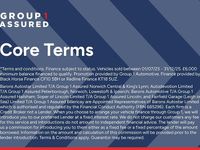 Used Land Rover Range Rover Velar 180 HP (132 kW) 2017 Black SUV