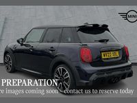 Used Mini Cooper S Sport 176 HP (129 kW) 2022 Other Hatchback