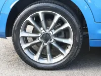 Used Fiat 500X Sport 120 HP (88 kW) 2020 Blue SUV