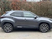 Used Toyota Yaris Hybrid Design 116 HP (85 kW) 2026 Estate