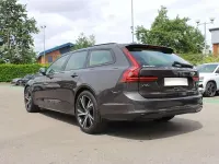 Used Volvo V90 Plus 197 HP (144 kW) 2022 Grey Estate