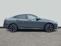 Used BMW M235 Comfort Edition 300 HP (220 kW) 2025 Grey Coupe