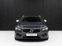 Usado Volvo S90 R-Design 190 HP (139 kW) 2016 Cinzento Sedan