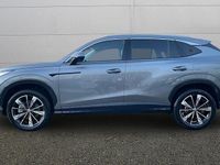 Used MG HS Trophy 170 HP (125 kW) 2025 Grey SUV