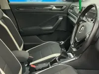 Used VW T-Roc SEL 150 HP (110 kW) 2019 Black SUV