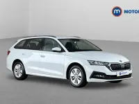 Used Skoda Octavia SE Technology 116 HP (85 kW) 2024 Estate