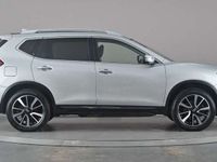 used Nissan X-Trail 1.3 DIG-T (160ps) DCT Tekna (5 Seat) 5dr