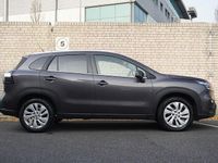 Used Suzuki SX4 S-Cross 129 HP (94 kW) 2025 SUV