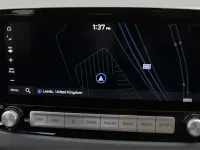 Used Hyundai Kona SE 100 kW (136 HP) 2023 Black SUV