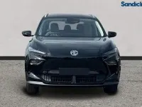 New MG S5 SE 169 kW (231 HP) 2026 SUV
