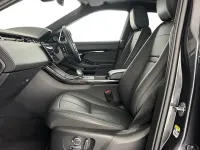Used Land Rover Range Rover evoque Autobiography 201 HP (147 kW) 2025 Grey SUV