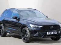 Used Volvo XC60 Plus 350 HP (257 kW) 2026 SUV