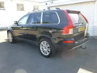 Used Volvo XC90 Executive 200 HP (147 kW) 2011 Black SUV