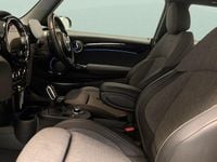 Used Mini Cooper Level 2 135 kW (184 HP) 2023 Hatchback