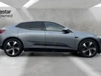 New Polestar 4 Plus 200 kW (272 HP) 2026 Grey SUV
