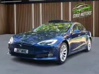 Used Tesla Model S 11 kW (15 HP) 2017 Hatchback