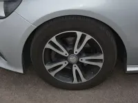 Begagnad Mercedes A180 SE 2015 Silver Halvkombi