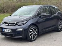 Used BMW i3 Comfort Edition 125 kW (170 HP) 2020 Blue Hatchback