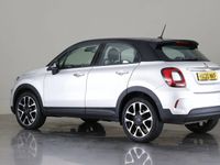 used Fiat 500X 1.3 FireFly Turbo Lounge DCT