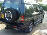 Used Land Rover Discovery 2 1998 SUV