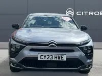 Used Citroën C5 X PureTech 131 HP (96 kW) 2023 Grey Estate