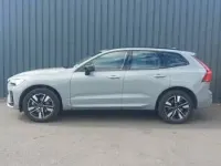 Used Volvo XC60 Plus 250 HP (183 kW) 2025 Grey SUV