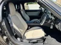 Used Mazda MX5 Edition 126 HP (92 kW) 2014 Grey Cabriolet