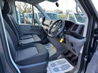 used VW Crafter WINDOW FITTER-GLASS FRAIL VAN