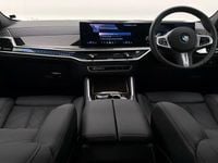 Used BMW X6 M Sport 294 HP (216 kW) 2025 Grey SUV